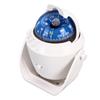 Marine Boat Navigation Compass Magnetic Declination Adjustment Night Lighting Dash Mount for Cars Ships Caravans