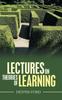 The Lectures On Theories of Learning Book
