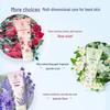 Mentholatum Florale Beruhigende Handcreme, Rose
