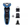 Shaver Three Electric In One Shaver Water Washing Blade Plug Rechargeable Shaver