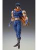 JOJO's Bizarre Adventure Jotaro Kujo & Kira Yoshikage Action Figure 