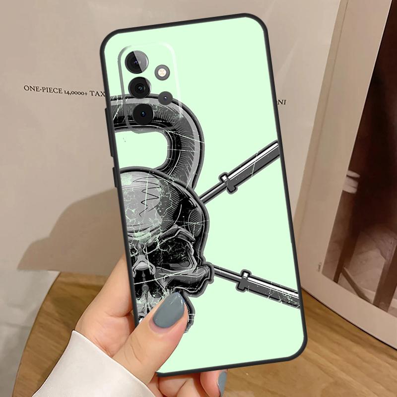 Bodybuilding Sportschool Fitness Hoesje Voor Samsung Galaxy A15 A25 A35 A55 A52 A32 A12 A14 A34 A54 A51 A71 A53 A13 A33 Case