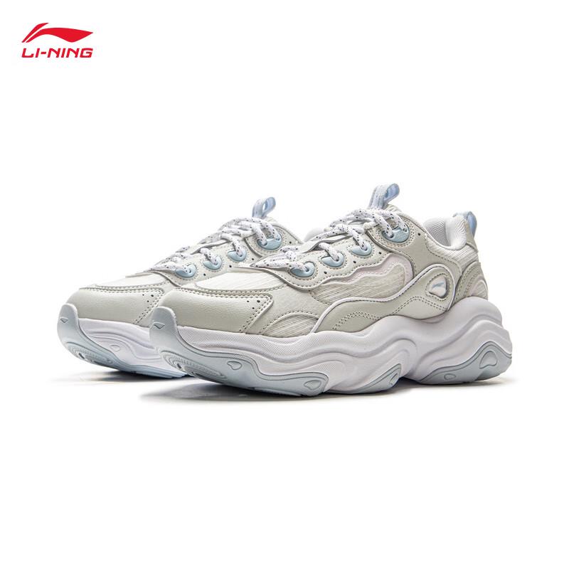 Li-Ning Fengxing Women's Classic Casual Sneakers AGCV276