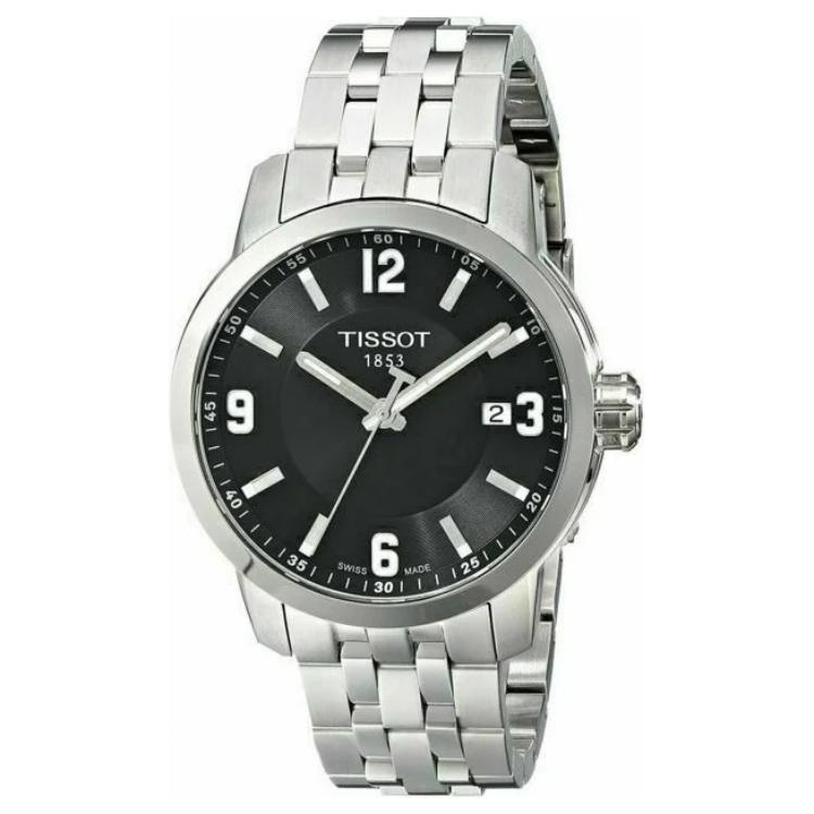 Tissot Men's 200 Watch T055.410.11.057.00