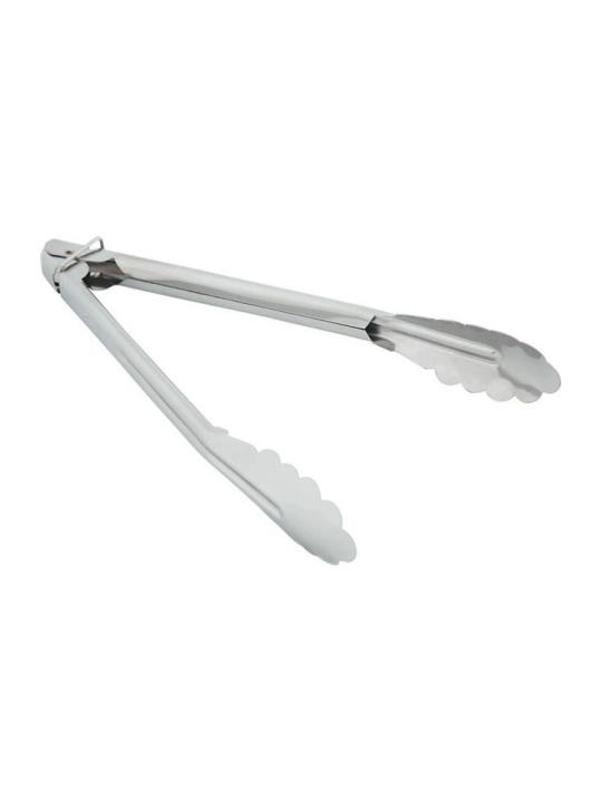 Food Tongs With Lock - Hendi 171806