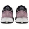 Nike Vapor Pro 3 Hartplatz Hellviolett Erz Herren Sneaker Schwarz Anthrazit Weit-Grau HV1453-200