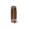 Gucci Horsebit 1955 Adjustable Shoulder Strap Zipper Closure Canvas Crossbody Bag Women bags 760196-92TCG-8563