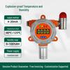 Rongyu 4-20mA Explosion-Proof Gas Detector