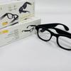 KI-Smartbrille V3: Bluetooth-Anrufe, Sprachassistent, Blaulichtfilter & Sonnenbrillen