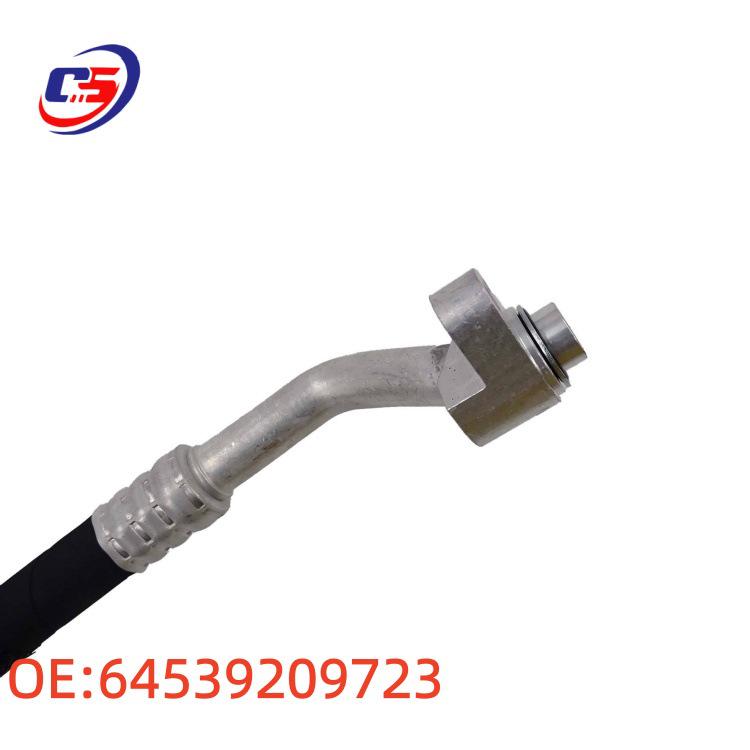 BMW F45/F49/F52 Air Conditioning Pipe – Cross-border Shipping. Contact: 64539209723.