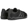 Adidas Originals Bounce Slip Resistant Low top Skateboard Shoes Men's Black S82237
