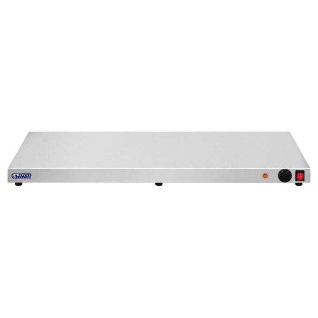 Electric plate, warming tray, table warmer 600W Royal Catering