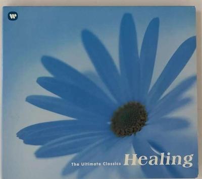 CD OMNIBUS (CLASSICAL), SCHUMANN, FAUR - Best Classic 9 Healing BEST  WPCS11739 Japan Classical Used