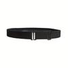 Women's Invisible Elastic Belt, No Buckle Stretch Waist Band, Simple Versatile Adjustable Waist Belt for Jeans Dresses
