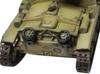 Platz Girls Panzer Final Chapter M41 Typ Semovente Anzio High School Plastikový model a (Samohybné dělostřelectvo) 1/72 GP72-20