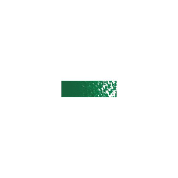 MUNGYO Pastel sec tendre Carré 6 x Dark phtalo green