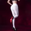Sexy 8D Oil Shiny Glossy Pantyhose Women'S Leggings High Elastic Dance Wear Tights Shaping Seamless Woman Pantyhose Stocking