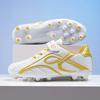 Children Soccer Shoes Professional TF/AG Kids Outdoor Sneaker Students Training Society Football Shoes Grass Boy Football Boots