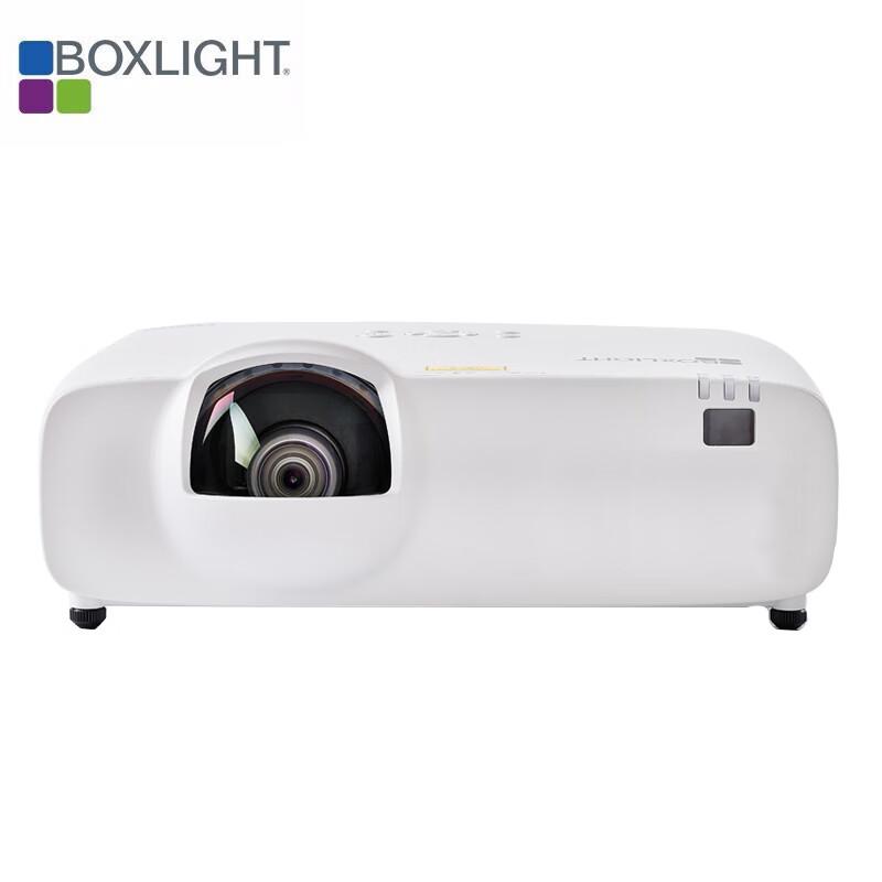 

BOXLIGHT VU550ST Laser Short-Throw Business Projector (CN version)
