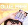 Mogugu - Doll Eye Volume Glue-Free Cluster False Eyelashes