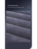 Intex 66767 Single Inflatable Bed with Built-in Pillow