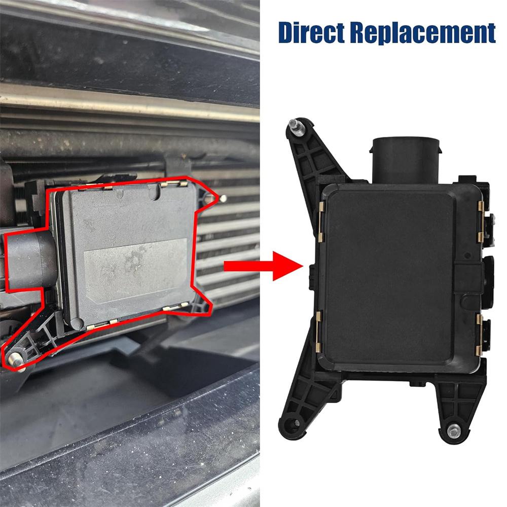 1Pcs For Honda Accord 2018-2023 Cruise Control Radar Module Sensor 36801-TVA-A33