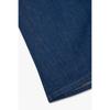 Studio Tomboy Color Denim Dress  9175341973ct 