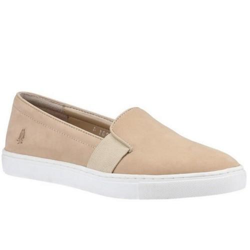 Hush Puppies Womens/Ladies Tillie Leather Casual Shoes