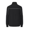 Adidas Knitted Stand Collar Casual Jacket Unisex Jackets TR40TK-BW