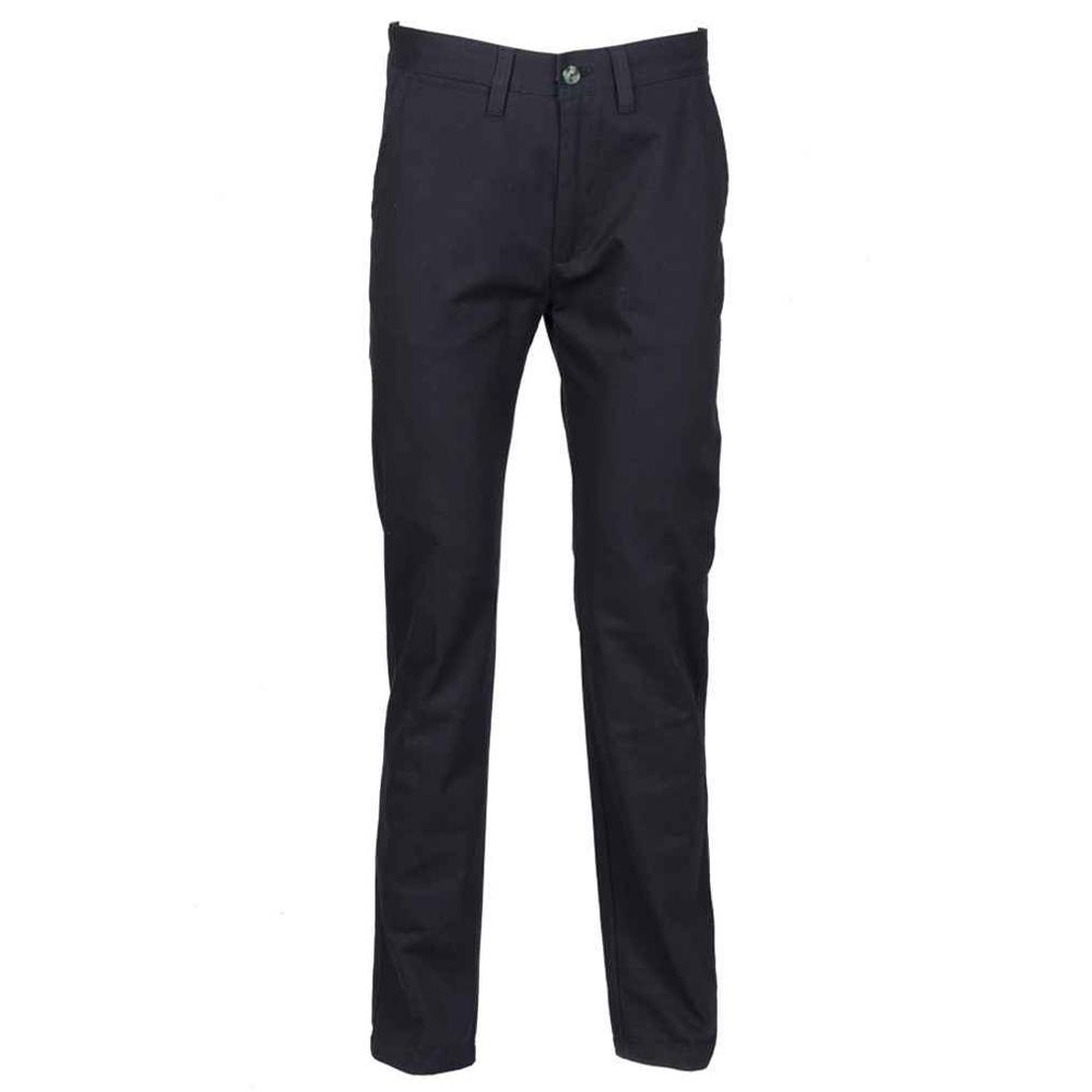 Henbury Womens/Ladies 65/35 Polycotton Chinos