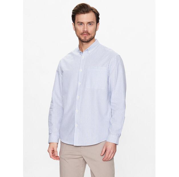 Рубашка Redefined Rebel Oxford EU M