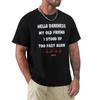 T-shirts e tops – T-Shirts