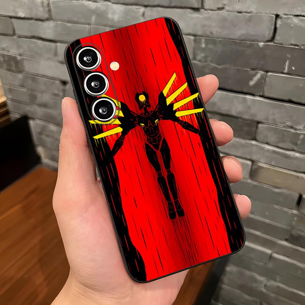 HOT ULTRAKILL GAME Phone Case For Samsung A25 A13 A33 5G A54 A36 A35 A56 A52 A14 Shockproof Soft Cover