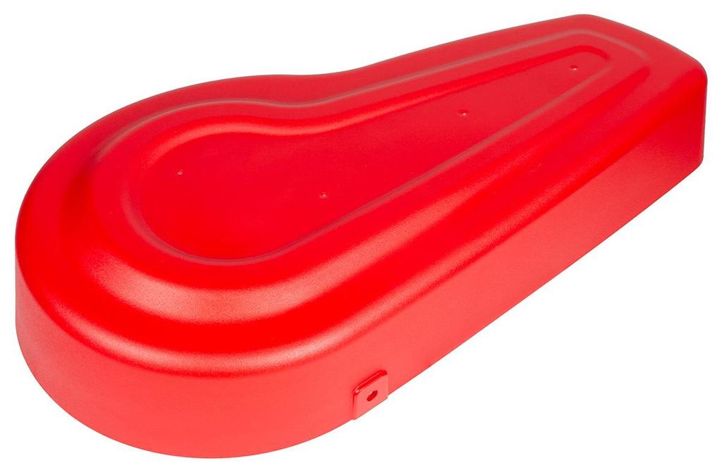 Osłona Paska Glebogryzarki Loncin 1Wg3.4-60Fq-D Część Oryginalna 260170004-0001