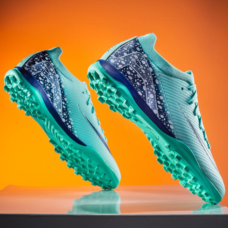 

2025 Мода Меси 15 Высокие Футбольные Бутсы для Мужчин Студенческие Спортивные Тренировки Соревнования Взрослые Молодежные Обувь Удобные Дышащие 45