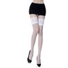 Manufacturers Internet celebrity jk pure lace stockings, women's long tube sexy lace knee socks