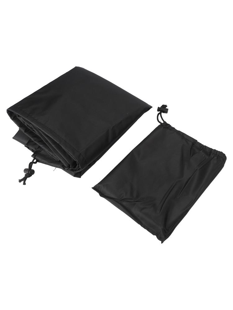 Adequate Protection for Your Table Saw with this Sturdy Water Resistant Dust Cover in Material Dimensions 72*61*72cm