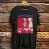 Weyes Blood Unisex Black Short Sleeve  Full Size S-5XL SS24 Unisex T-Shirt