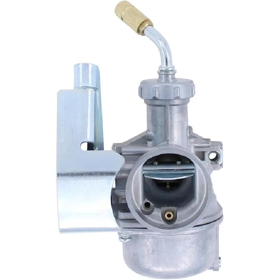 Carburetor Carb For Kawasaki KLX 110 KLX 110L 2002-