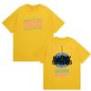 Summer Hot Sale Unisex Unisex Vintage Oversized Cotton T-Shirt Harry Styles Together Tour 2026 T-Shirt Breathable Comfortable Clothe