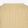 Fila V Neck Knit Casa Fila