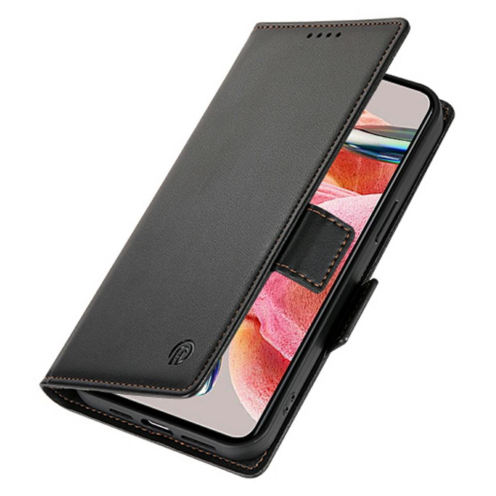 Stand Case for Xiaomi Redmi 15C 5G (EU) (173mm)/15C 4G (EU) (173mm) PU Leather Wallet Phone Cover