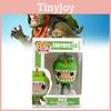 Rex Funko Pop Action Figure Game Model Toy Desktop Decoration Gift