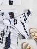 2022 Sexy Printed Three-Piece Bikini Swimwear for Women