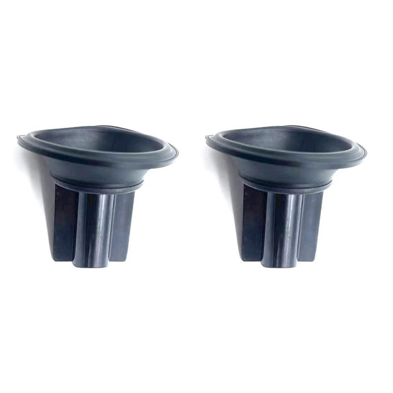 100% Brand New Car Plunger Diaphragms Carburetor 16126-1198 16126-1200 Valve Accessories Carburetors For Kawasaki