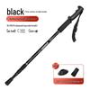 Professional Telescopic Folding Trekking Poles - Anti-slip Unisex Hiking Climbing Sticks