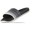 Adidas  Adilette CF+ Armad Core Black Women Sneakers Terume Footwear-White BB3732