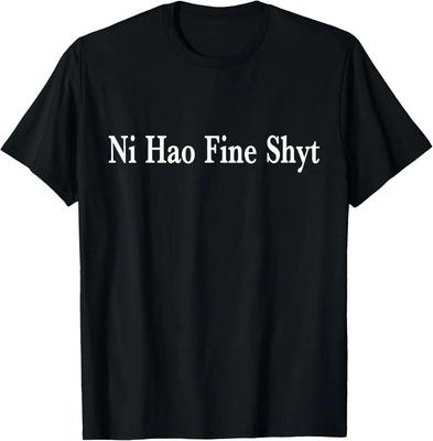 Üst Kıyafetler – T-shirtler
