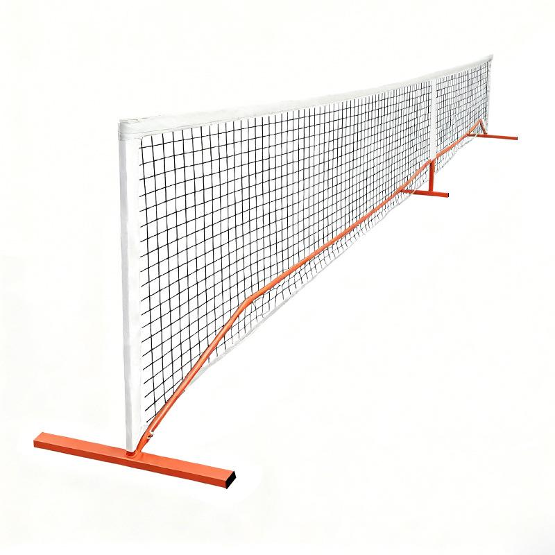 Portable Foldable Pickleball, Tennis  Badminton Net for Indoor/Outdoor Training