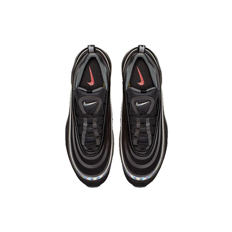 New Nike Air Max 97 Ul 17 'Black' BV6666-016